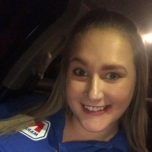 Meet your Posher, Paige